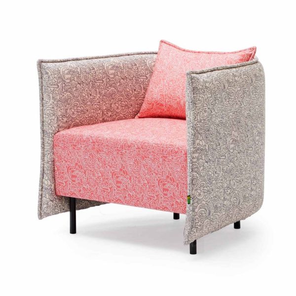 pink-cloud-armchair-kirkby-designs-3-qtr
